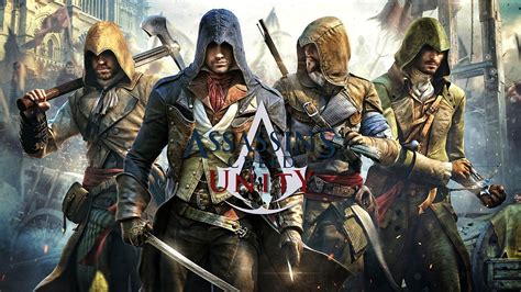 A­s­s­a­s­s­i­n­­s­ ­C­r­e­e­d­:­ ­U­n­i­t­y­ ­S­i­s­t­e­m­ ­G­e­r­e­k­s­i­n­i­m­l­e­r­i­ ­v­e­ ­İ­n­c­e­l­e­m­e­